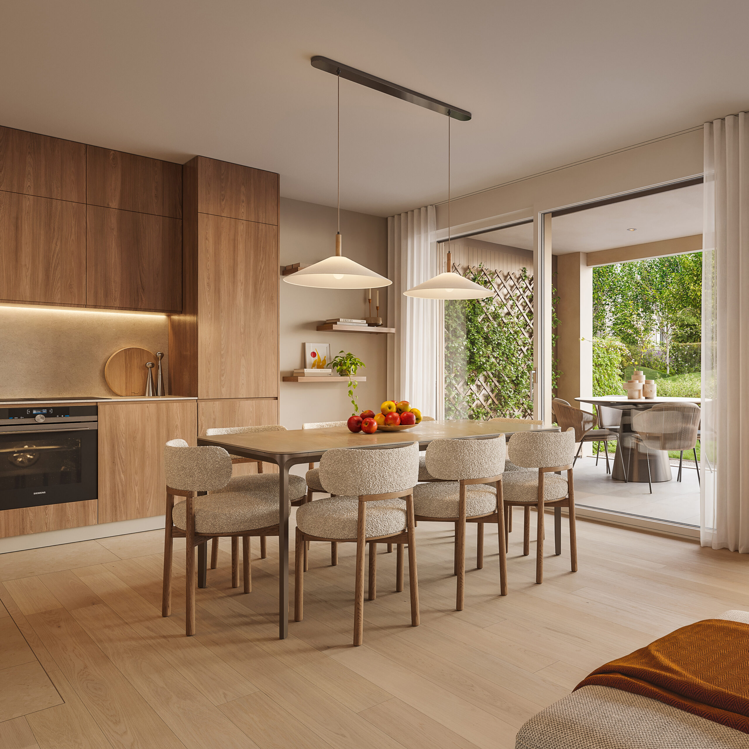 cuisine-appartement-3pieces-jardin-lully-bernex-2