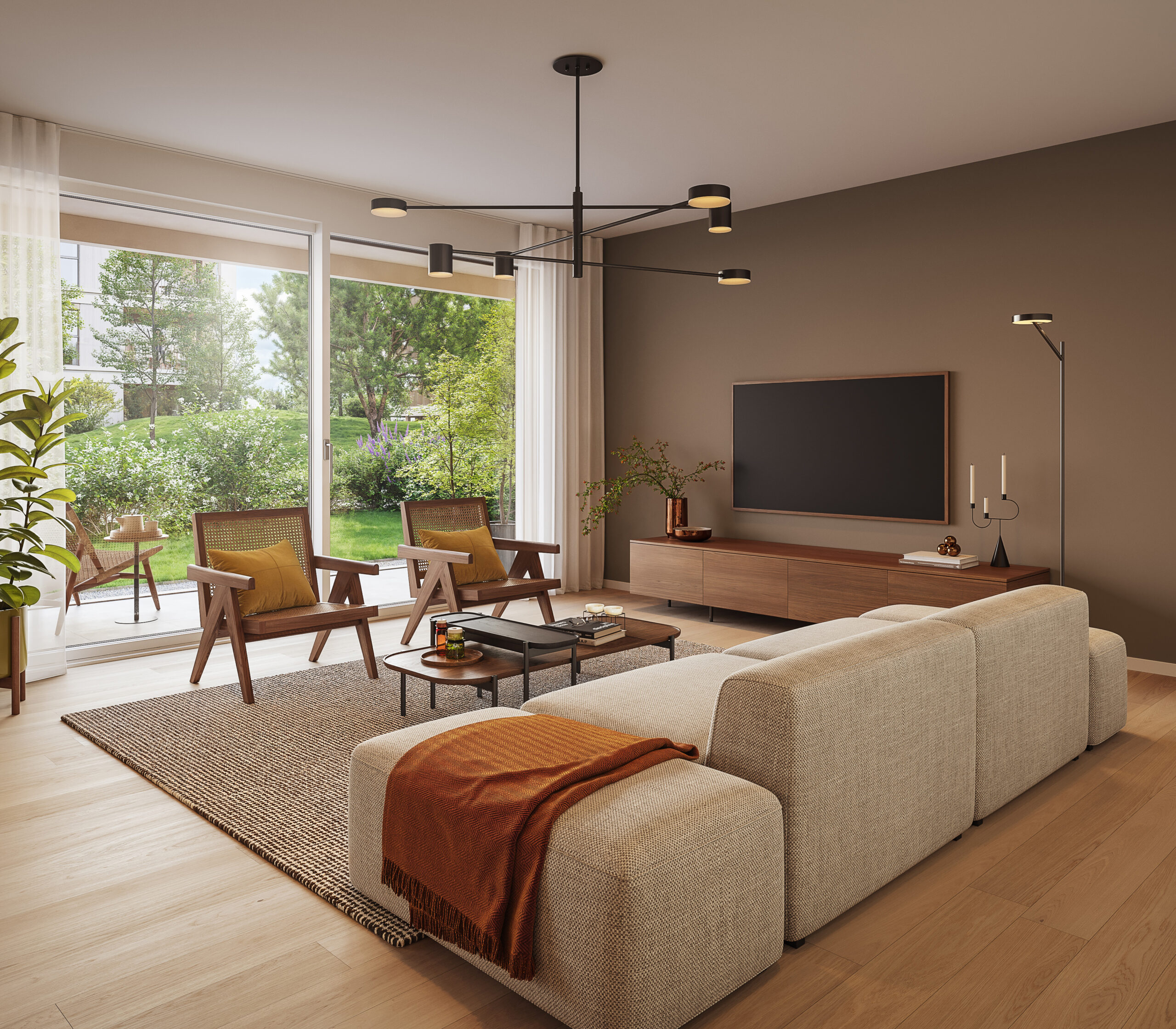 salon-appartement-neuf-4pieces-lully-bernex-2