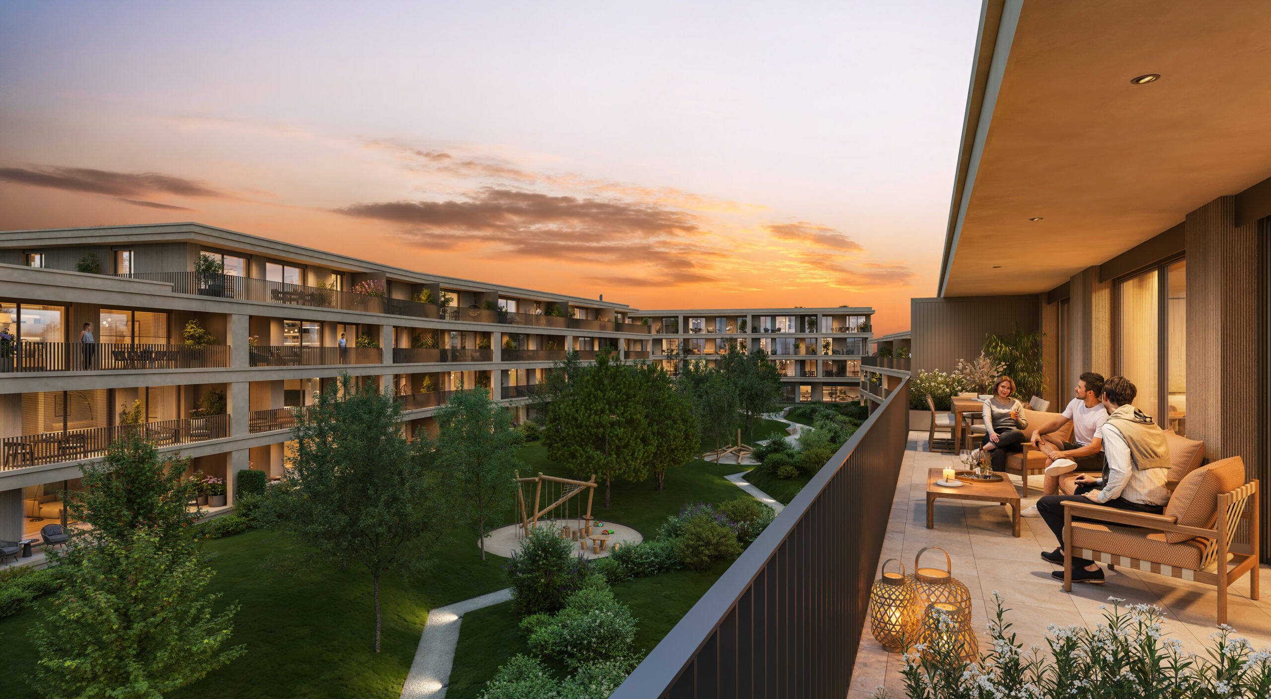 terrasse-appartement-neuf-lully-bernex-2